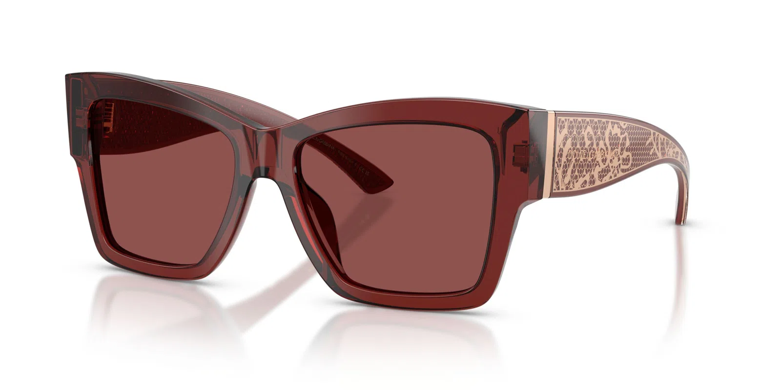 Dolce & Gabbana 4493 Sunglasses - view 6